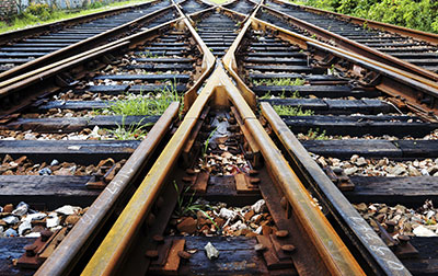 Tackling Stray Current Corrosion in Light Rail Systems