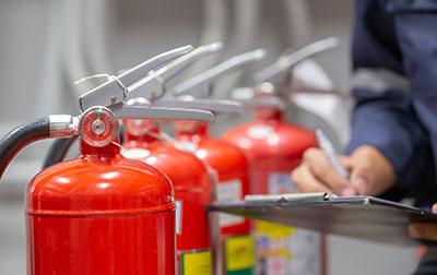 Unclassified buildings Why fire protection still matters