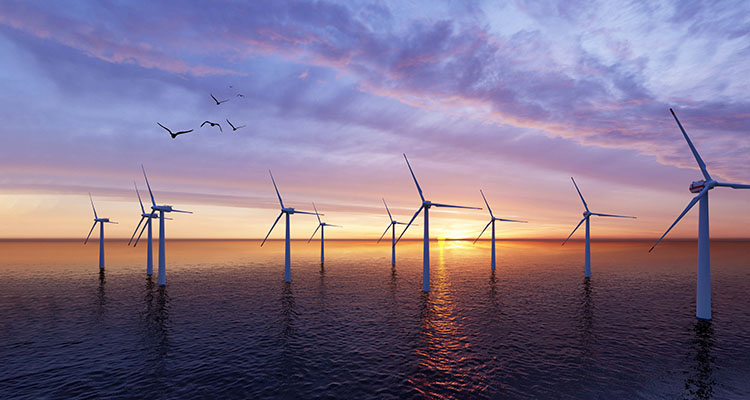 Ontario wind paradox
