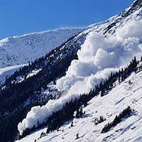 Avalancha controlada por 6Points