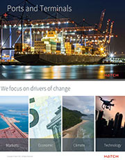 Ports and Terminals