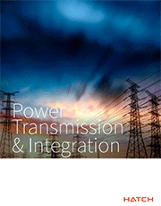 Hatch Power Delivery Integration