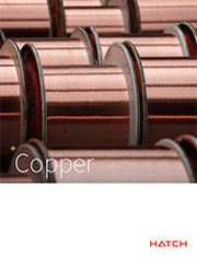 Hatch Copper Brochure