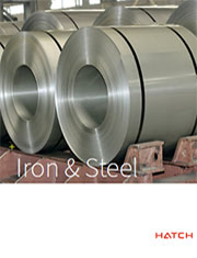 Hatch Iron & Steel Brochure