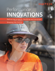 Performance innovations brochure