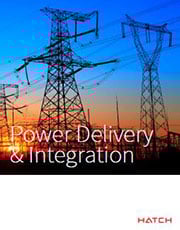 Hatch Power Delivery Integration