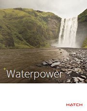 Hatch Waterpower