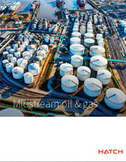 Hatch Midstream Oil & Gas