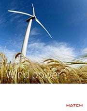 Hatch Wind Power