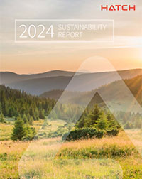2024 Sustainability Report