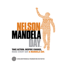Nelson Mandela Day