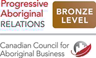 Progressive Aboriginal Relations Bronze Level