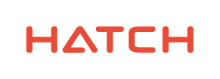 Hatch Logo