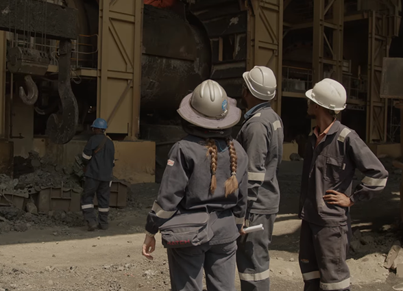 Planning and Development