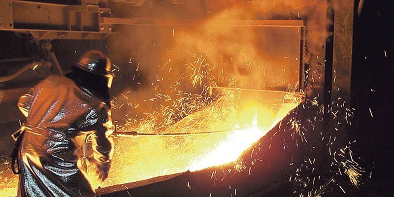 Pyrotechnology Performance