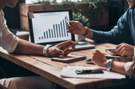 Strategy grounded in technical and market realities
