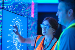 Practical digital enablement
