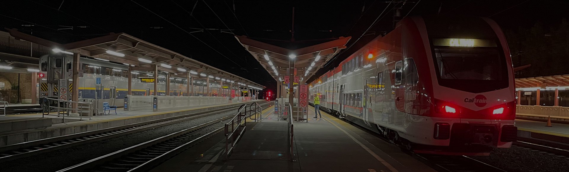 TrainOps