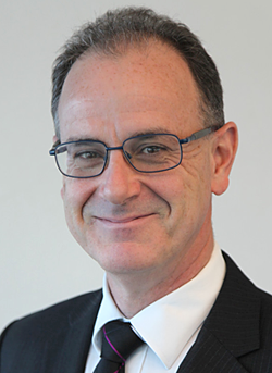 David Moran