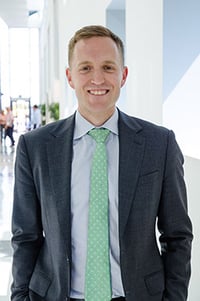 Michael Lindsay