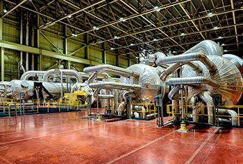 Bruce Power