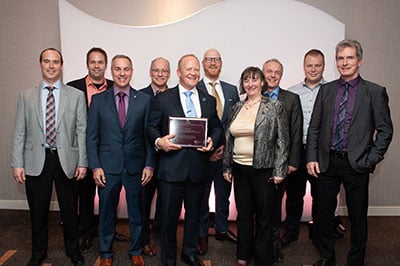 GahchoKue Award