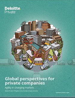 Hatch is featured prominently in the newly released Deloitte report
