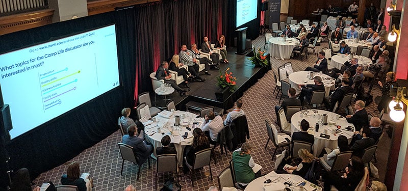 Working Together Safely Forum 2019