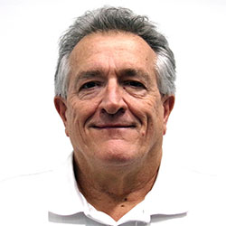 Jack Hilbert Hatch