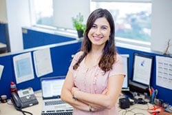 Lillian Santos