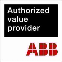 ABB Logo