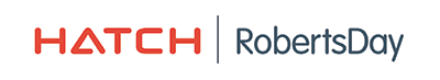 Logo de Hatch-RobertsDay