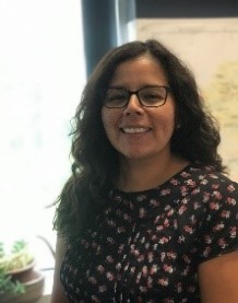 Denise Hardy, Indigenous Relations Advisor for Ontario Power Generation