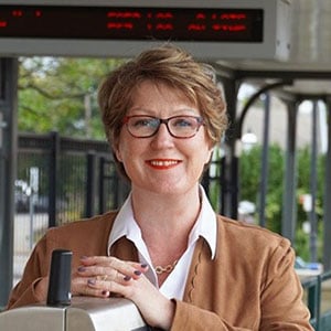 Julie Green