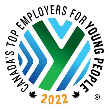 Principales Empleadores para Jóvenes en Canadá 2022