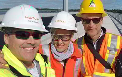 Bridging The Gap Between Communities The Kingston Third Crossing Preview 4
