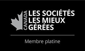 Hatch est nommée l’une des sociétés les mieux gérées au Canada pour la 15e année consécutive