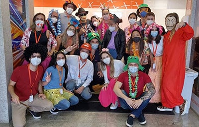 Hatch has been certified as a Great Place to Work® (GPTW) in Brazil for second year in a row.