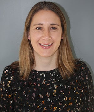 Edith McGregor