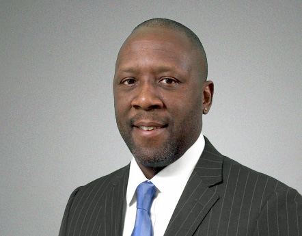 Winston Simmonds
