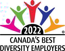 Hatch is one of Canada's best diversity employers