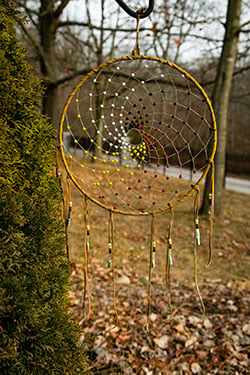 Dreamcatcher-news