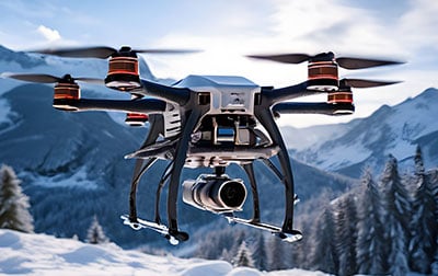 Drones-are-helping-the-earth-sciences-reach-new-heights