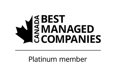Hatch Best managed company 2025