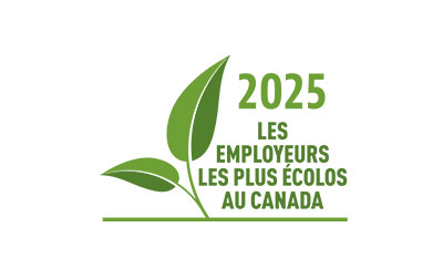 Evergreen: Hatch named one of Canada’s Greenest Employers for ninth consecutive year