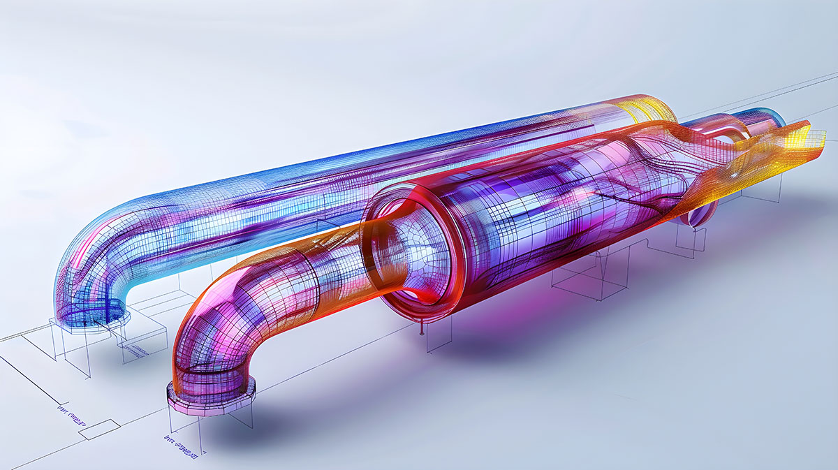 Fusion’s helium challenge: Designing the infrastructure to power the future 
