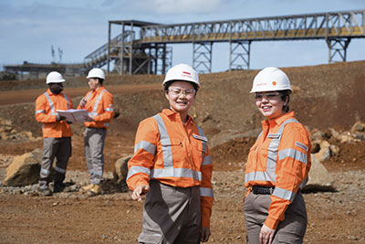 Hatch named one of Canada's Most Attractive Employers for 2025