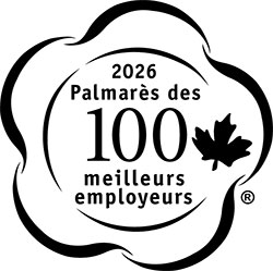 Top 100 Employers 2026