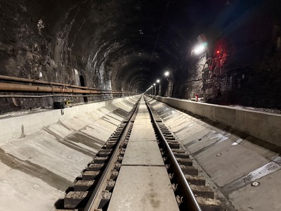 Howard Street Tunnel
