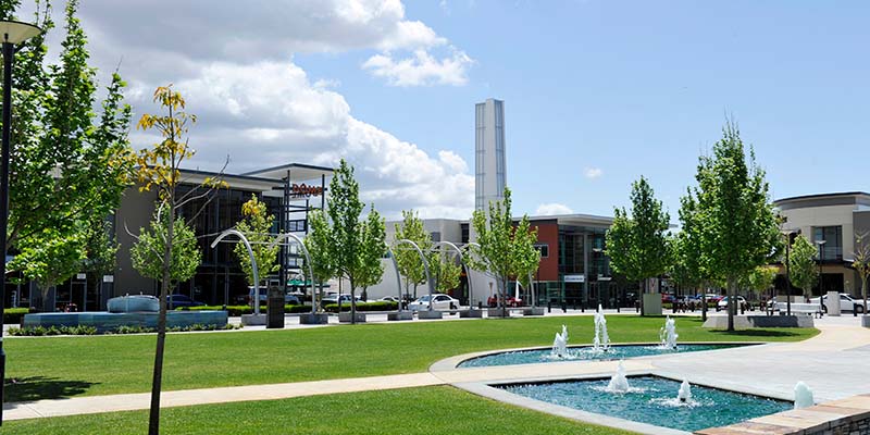 Hatch’s Ellenbrook project named best masterplanned community in Australia 